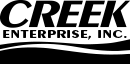 Creek Enterprise Logo